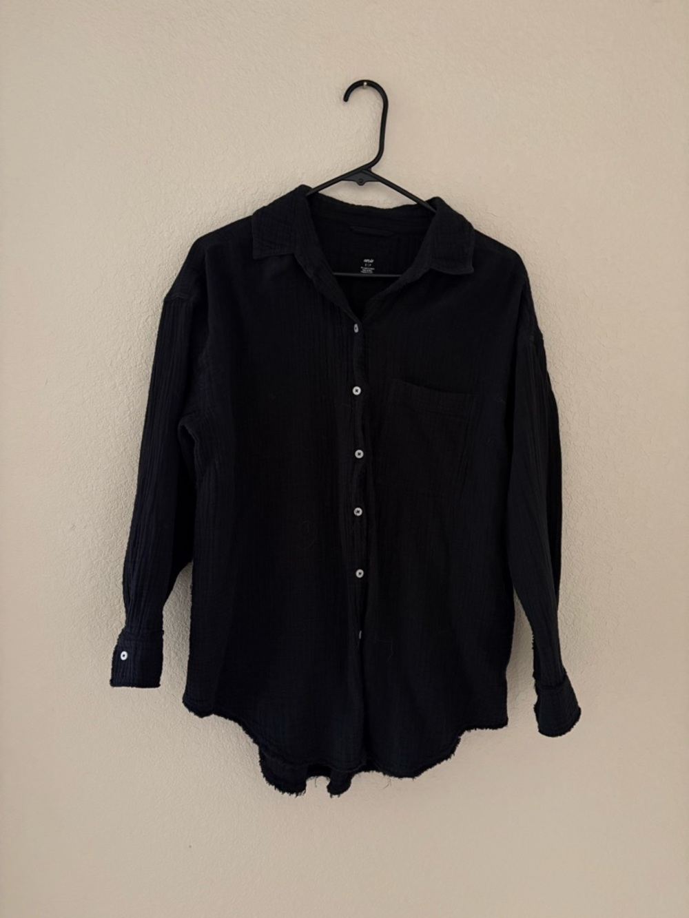 Aerie Button Down Shirt
